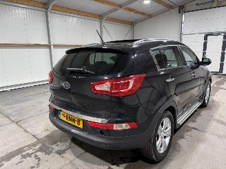 Kia Sportage 1.6GDI 99kW X-Ecutive Plus Pack picture 6