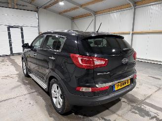Kia Sportage 1.6GDI 99kW X-Ecutive Plus Pack picture 12