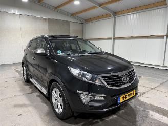Kia Sportage 1.6GDI 99kW X-Ecutive Plus Pack picture 3