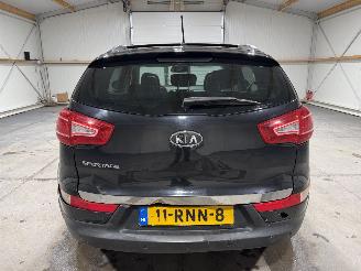Kia Sportage 1.6GDI 99kW X-Ecutive Plus Pack picture 7