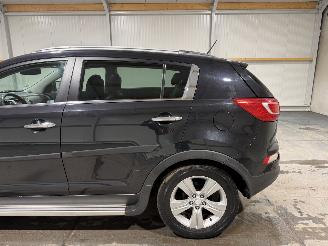 Kia Sportage 1.6GDI 99kW X-Ecutive Plus Pack picture 13