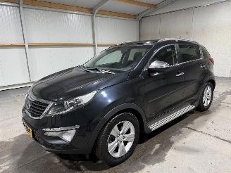 Kia Sportage 1.6GDI 99kW X-Ecutive Plus Pack picture 9