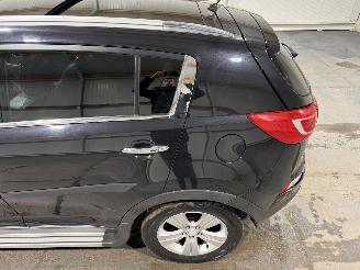 Kia Sportage 1.6GDI 99kW X-Ecutive Plus Pack picture 17