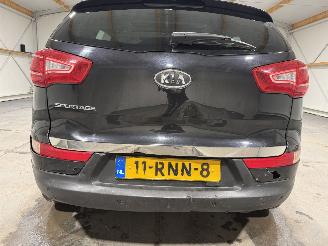 Kia Sportage 1.6GDI 99kW X-Ecutive Plus Pack picture 23