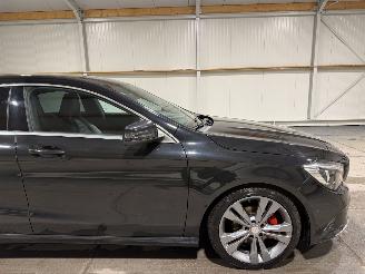 Mercedes Cla-klasse 180d  Automaat AMG Business Solution Shootingbrake picture 14
