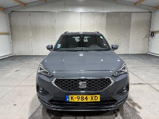 Seat Tarraco 1.5TSI 110kW Style picture 4