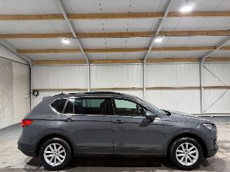 skadebil auto Seat Tarraco 1.5TSI 110kW Style 2021/3