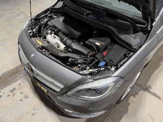 Mercedes B-klasse 180 90kW Ambition picture 27