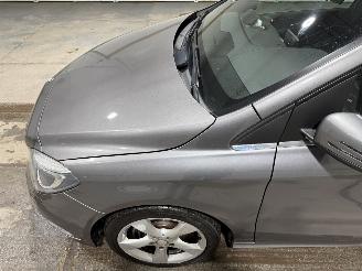 Mercedes B-klasse 180 90kW Ambition picture 17