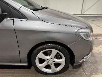 Mercedes B-klasse 180 90kW Ambition picture 16