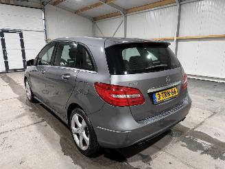 Mercedes B-klasse 180 90kW Ambition picture 12