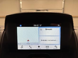 Ford Transit 2.0TDCI 96kW L4 Bakwagen 350  TREND picture 17