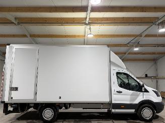škoda dodávky Ford Transit 2.0TDCI 96kW L4 Bakwagen 350  TREND 2017/8