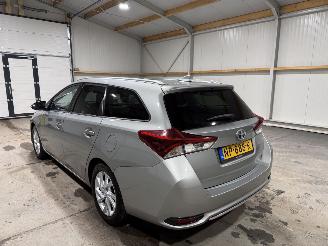 Toyota Auris Touring Sports 1.8Hybrid 73kW Automaat Lease picture 12
