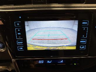 Toyota Auris Touring Sports 1.8Hybrid 73kW Automaat Lease picture 35