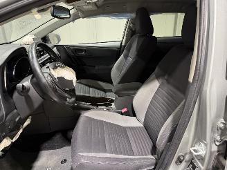 Toyota Auris Touring Sports 1.8Hybrid 73kW Automaat Lease picture 30