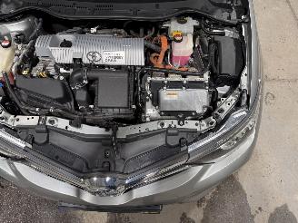 Toyota Auris Touring Sports 1.8Hybrid 73kW Automaat Lease picture 29