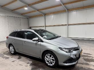 Toyota Auris Touring Sports 1.8Hybrid 73kW Automaat Lease picture 2