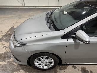 Toyota Auris Touring Sports 1.8Hybrid 73kW Automaat Lease picture 17