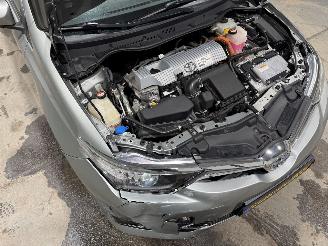 Toyota Auris Touring Sports 1.8Hybrid 73kW Automaat Lease picture 25