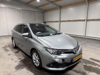 Toyota Auris Touring Sports 1.8Hybrid 73kW Automaat Lease picture 3