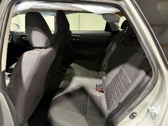 Toyota Auris Touring Sports 1.8Hybrid 73kW Automaat Lease picture 38