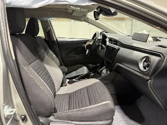Toyota Auris Touring Sports 1.8Hybrid 73kW Automaat Lease picture 40