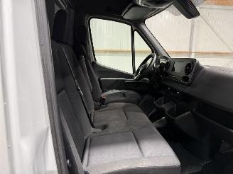 Mercedes Sprinter 316 2.2CDI 120kW Automaat L3H3 Euro VI-D picture 22
