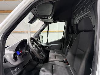 Mercedes Sprinter 316 2.2CDI 120kW Automaat L3H3 Euro VI-D picture 17