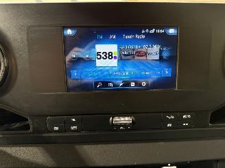 Mercedes Sprinter 316 2.2CDI 120kW Automaat L3H3 Euro VI-D picture 19
