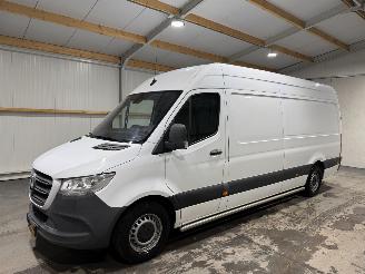 Mercedes Sprinter 316 2.2CDI 120kW Automaat L3H3 Euro VI-D picture 9