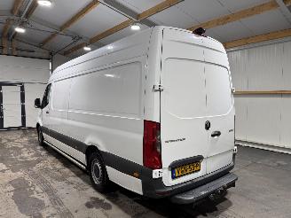 Mercedes Sprinter 316 2.2CDI 120kW Automaat L3H3 Euro VI-D picture 12