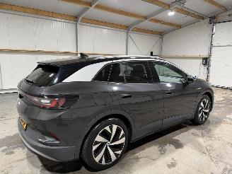 Volkswagen ID.4 77kWh 150kW FIRST picture 5