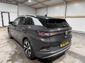 Volkswagen ID.4 77kWh 150kW FIRST picture 12