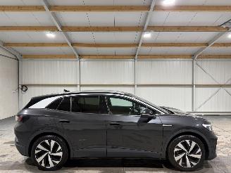  Volkswagen ID.4 77kWh 150kW FIRST 2020/12