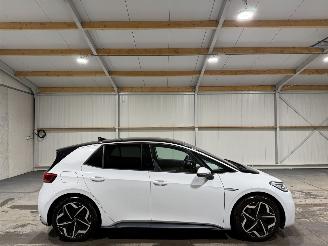 skadebil auto Volkswagen ID.3 58kWh 150kW First PLUS 2020/11