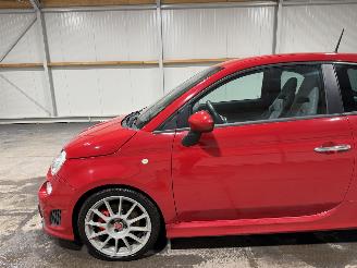 Fiat 500 ABARTH 1.4T-Jet 118kW Turismo 595 picture 13