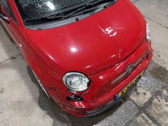 Fiat 500 ABARTH 1.4T-Jet 118kW Turismo 595 picture 19