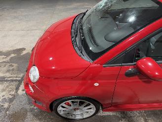 Fiat 500 ABARTH 1.4T-Jet 118kW Turismo 595 picture 17