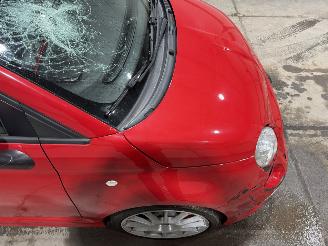 Fiat 500 ABARTH 1.4T-Jet 118kW Turismo 595 picture 18