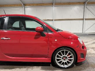 Fiat 500 ABARTH 1.4T-Jet 118kW Turismo 595 picture 14