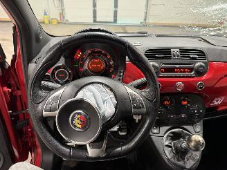 Fiat 500 ABARTH 1.4T-Jet 118kW Turismo 595 picture 30