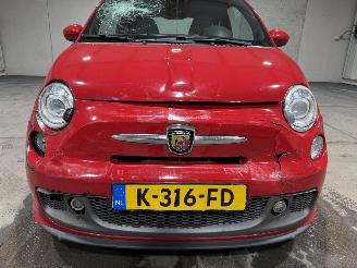 Fiat 500 ABARTH 1.4T-Jet 118kW Turismo 595 picture 23