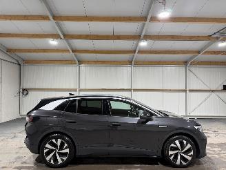 krockskadad bil auto Volkswagen ID.4 77kWh 150kW Business 2020/12