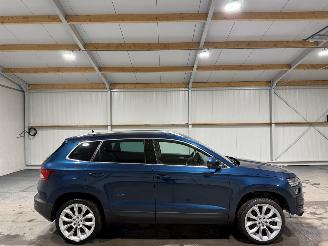 Schadeauto Skoda Karoq 1.5TSI 110kW Automaat ACT Business Edition 2020/6