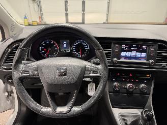 Seat Leon 1.2TSI 77kW Clima Style picture 14