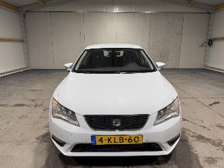 Seat Leon 1.2TSI 77kW Clima Style picture 4