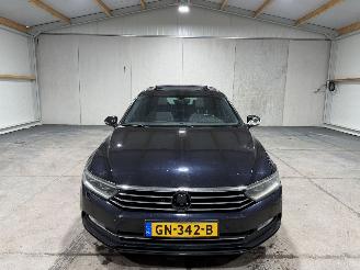 Volkswagen Passat 1.6TDI 88kW Automaat Pano Business Edition picture 4