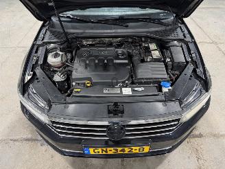 Volkswagen Passat 1.6TDI 88kW Automaat Pano Business Edition picture 26