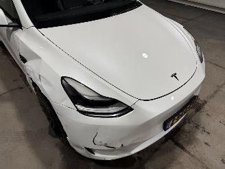 Tesla Model Y 58kWh 175kW RWD picture 21